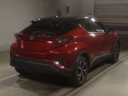 2019 Toyota C-HR