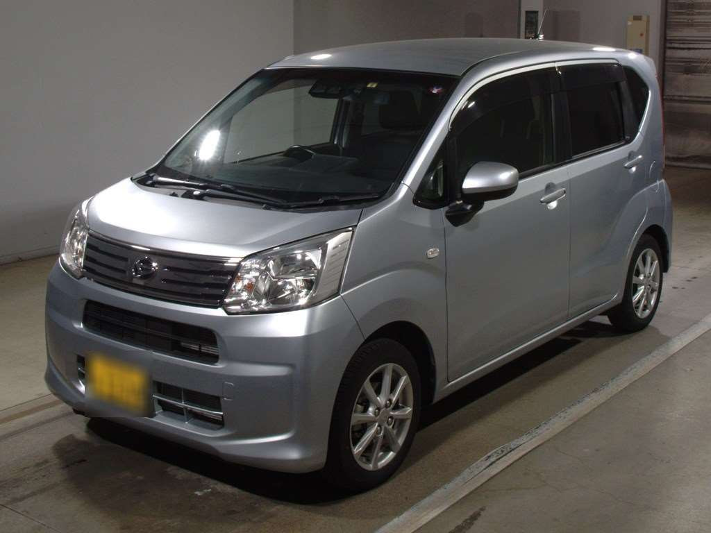 2020 Daihatsu Move LA150S[0]