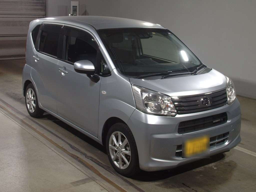 2020 Daihatsu Move LA150S[2]