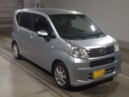 2020 Daihatsu Move