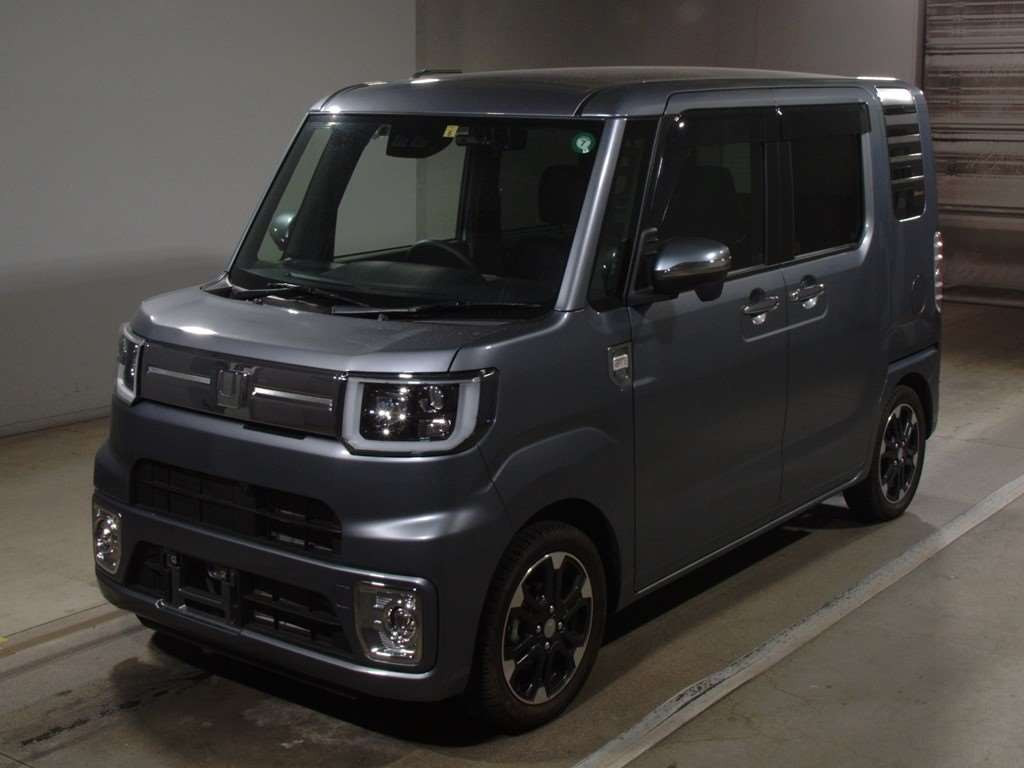 2022 Daihatsu Wake LA710S[0]