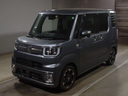 2022 Daihatsu Wake