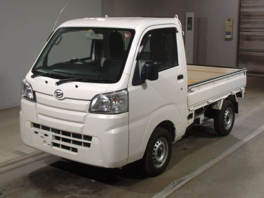 2016 Daihatsu Hijet Truck