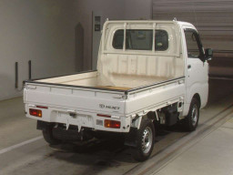 2016 Daihatsu Hijet Truck