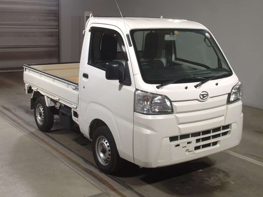 2016 Daihatsu Hijet Truck S500P[2]