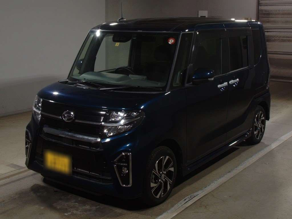 2020 Daihatsu Tanto LA650S[0]