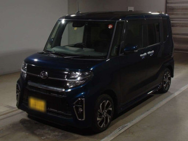 2020 Daihatsu Tanto