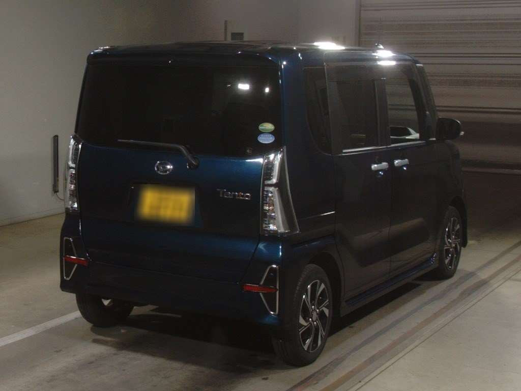 2020 Daihatsu Tanto LA650S[1]