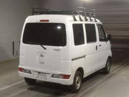 2020 Daihatsu Hijet Cargo