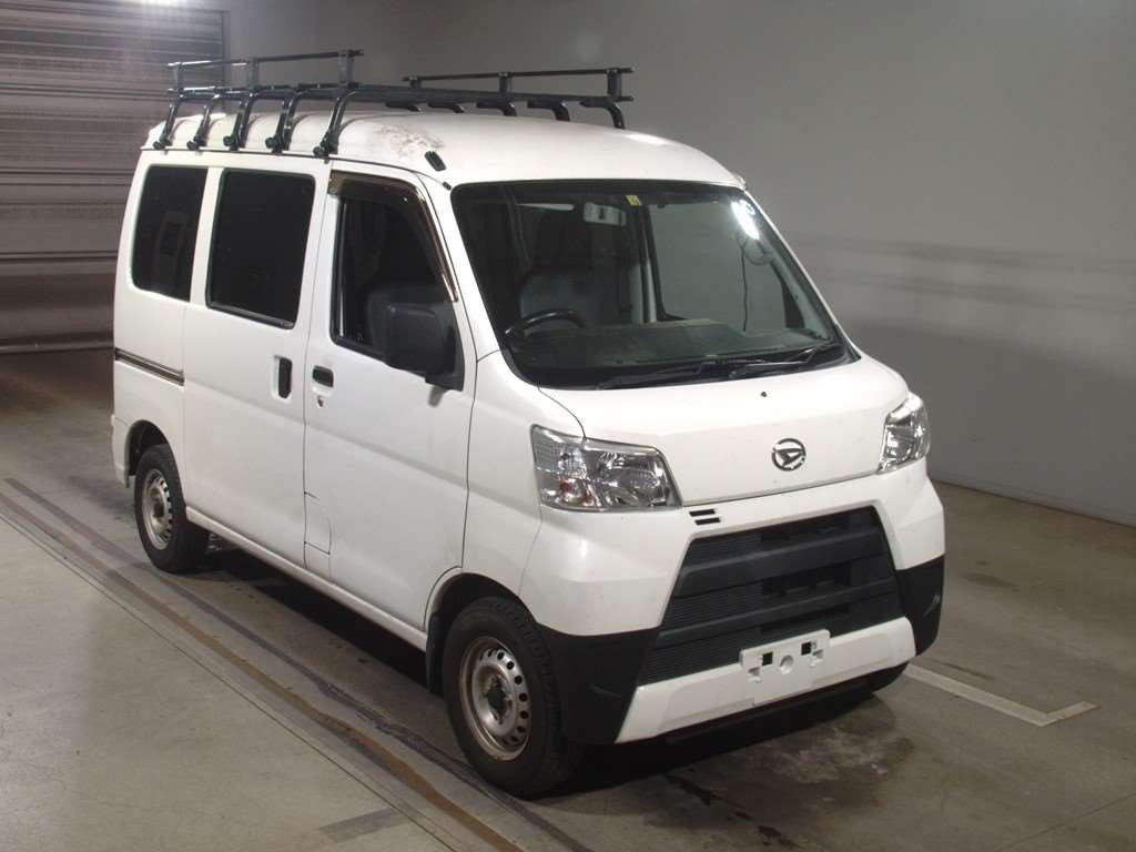 2020 Daihatsu Hijet Cargo S321V[2]