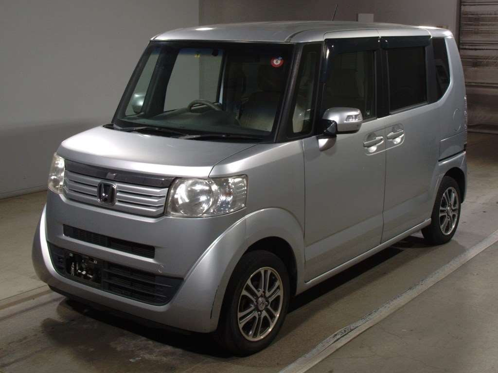 2013 Honda N-BOX JF1[0]