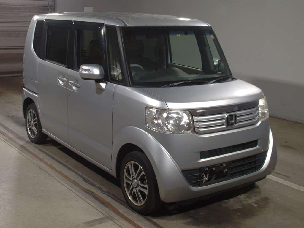 2013 Honda N-BOX JF1[2]