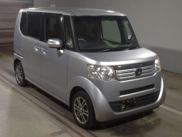 2013 Honda N-BOX