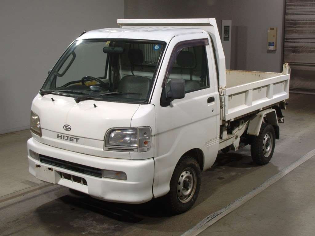 2000 Daihatsu Hijet Truck S210P[0]