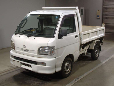 2000 Daihatsu Hijet Truck