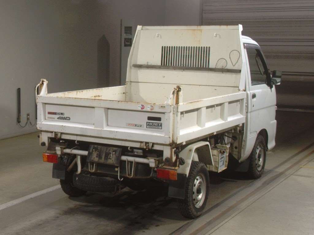 2000 Daihatsu Hijet Truck S210P[1]