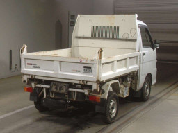 2000 Daihatsu Hijet Truck