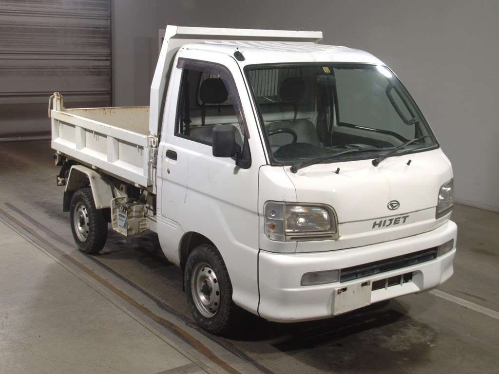 2000 Daihatsu Hijet Truck S210P[2]