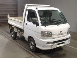 2000 Daihatsu Hijet Truck