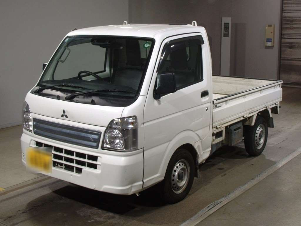 2022 Mitsubishi Minicab Truck DS16T[0]