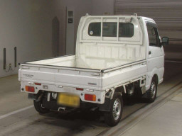 2022 Mitsubishi Minicab Truck