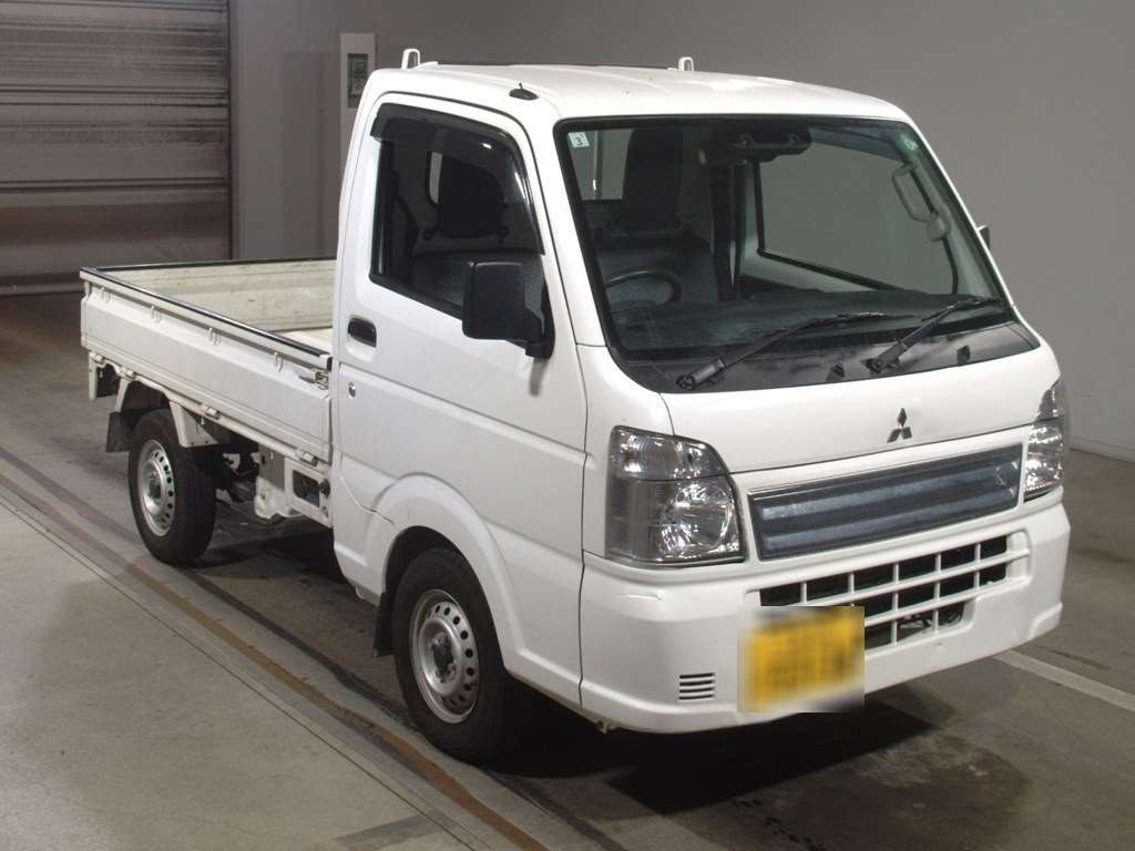 2022 Mitsubishi Minicab Truck DS16T[2]