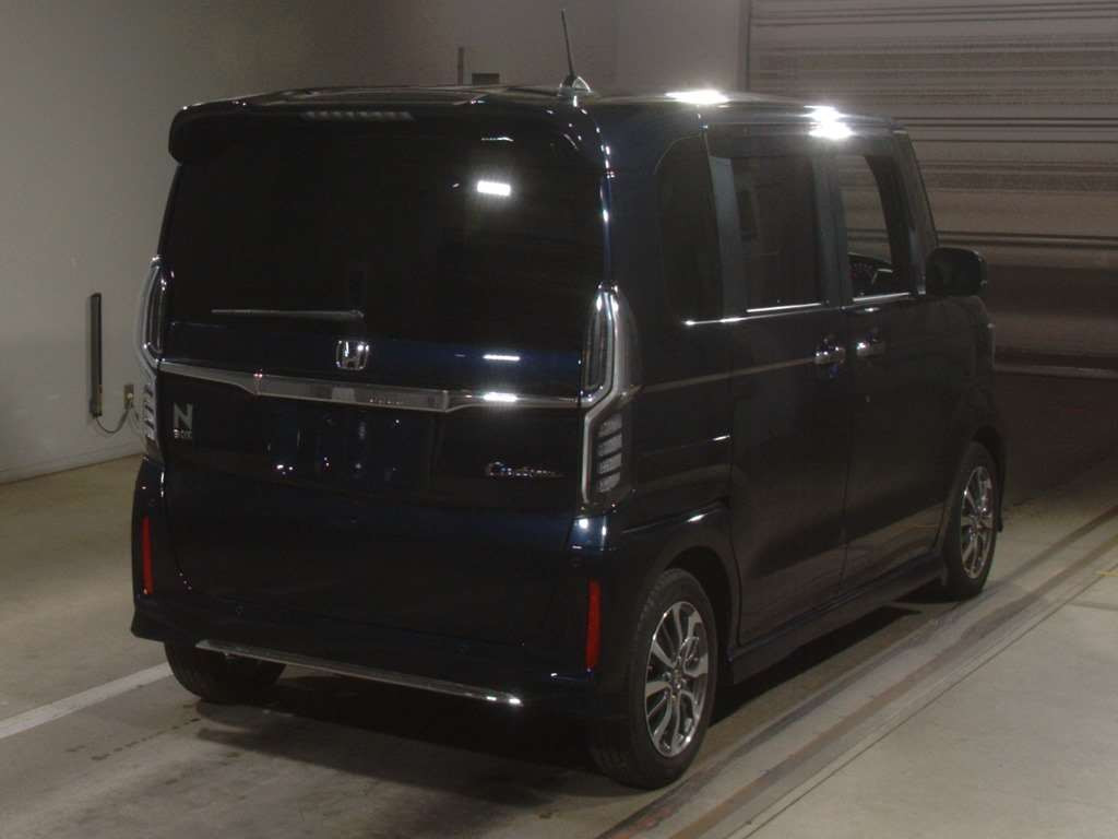 2021 Honda N-BOX CUSTOM JF3[1]