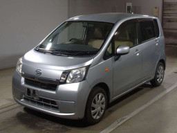 2014 Daihatsu Move