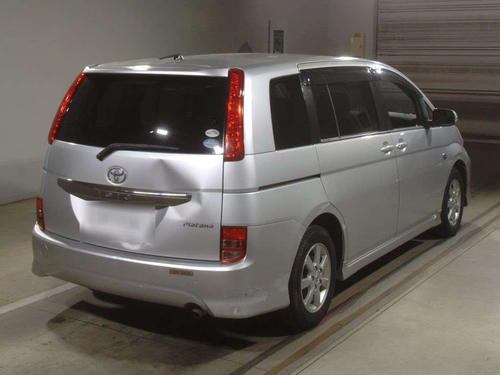 2008 Toyota Isis ZNM10W[1]