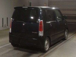 2008 Suzuki Wagon R