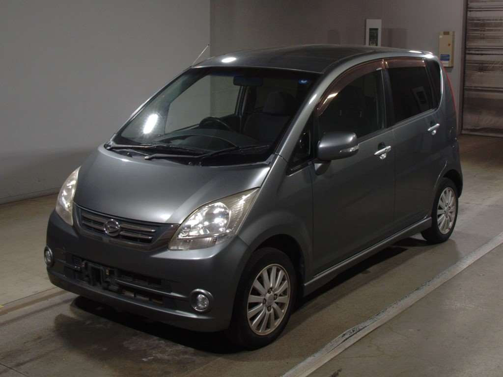 2009 Daihatsu Move L175S[0]