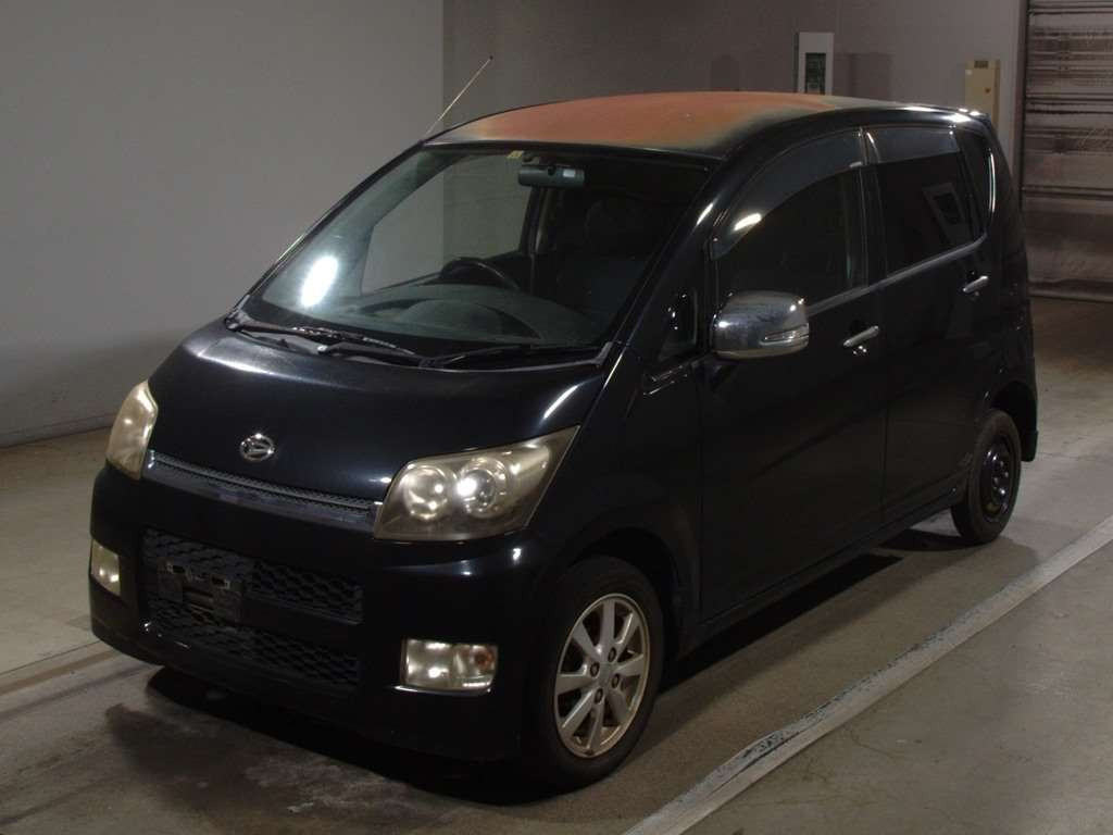 2007 Daihatsu Move Custom L175S[0]