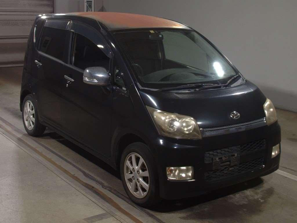 2007 Daihatsu Move Custom L175S[2]