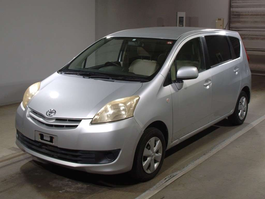 2009 Toyota Passo sette M502E[0]