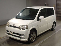 2003 Daihatsu Move Custom