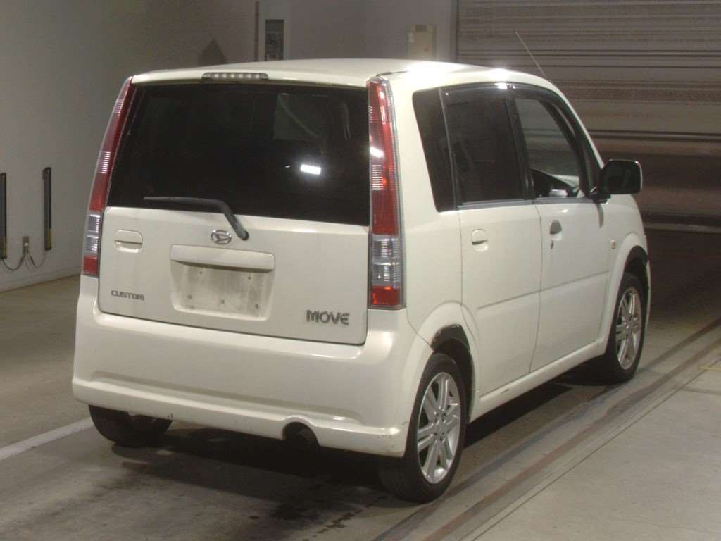 2003 Daihatsu Move Custom L150S[1]