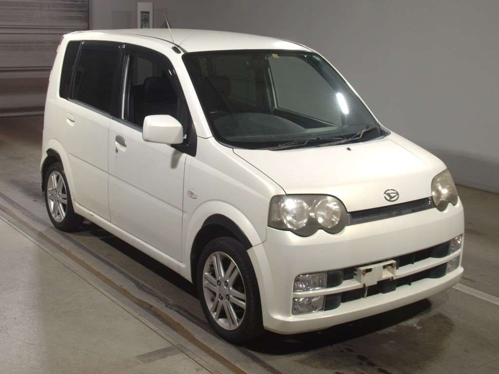 2003 Daihatsu Move Custom L150S[2]