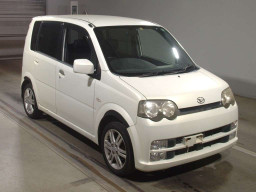 2003 Daihatsu Move Custom