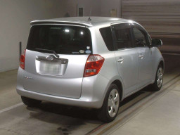 2006 Toyota Ractis