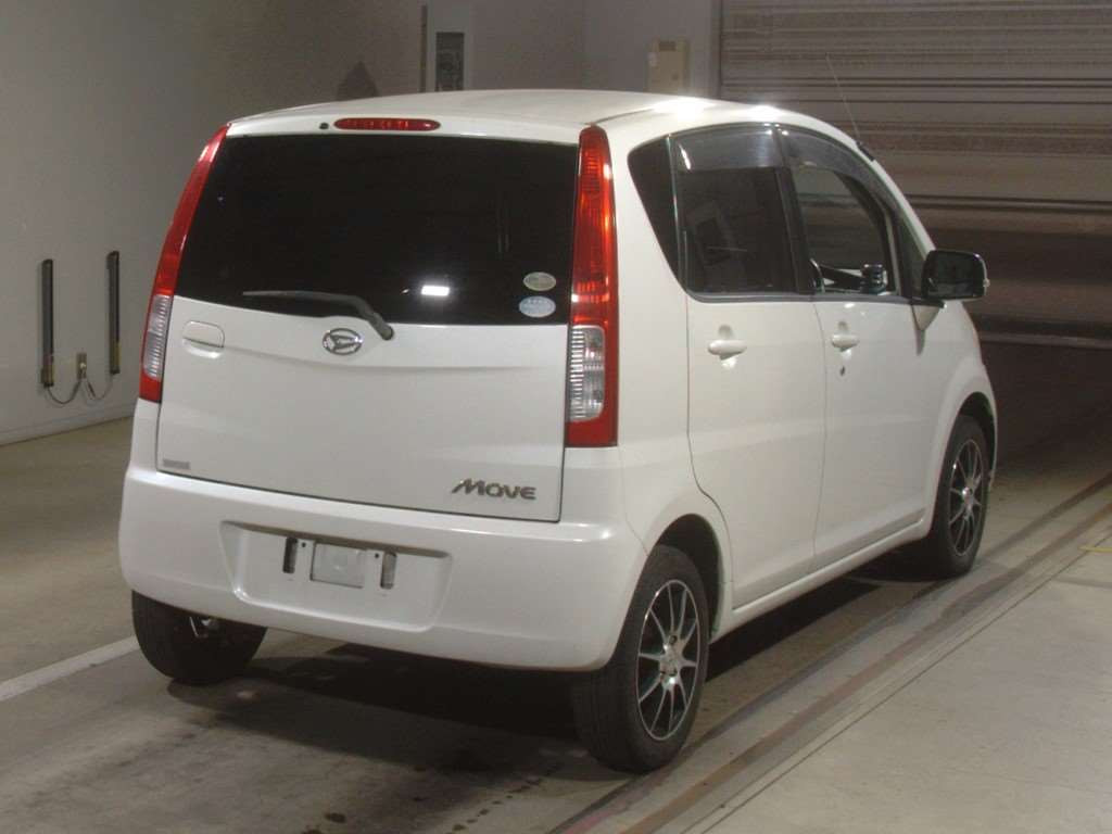 2007 Daihatsu Move L175S[1]