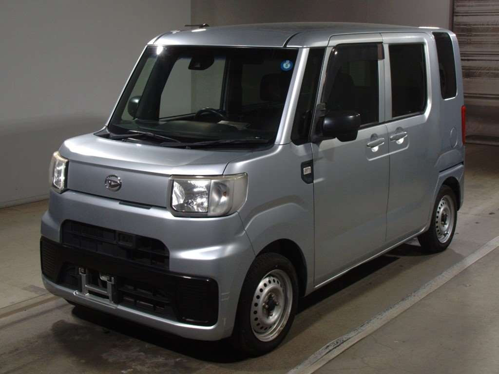 2016 Daihatsu Hijet Caddie LA700V[0]