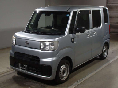 2016 Daihatsu Hijet Caddie