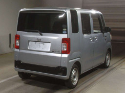 2016 Daihatsu Hijet Caddie