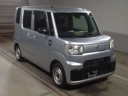 2016 Daihatsu Hijet Caddie