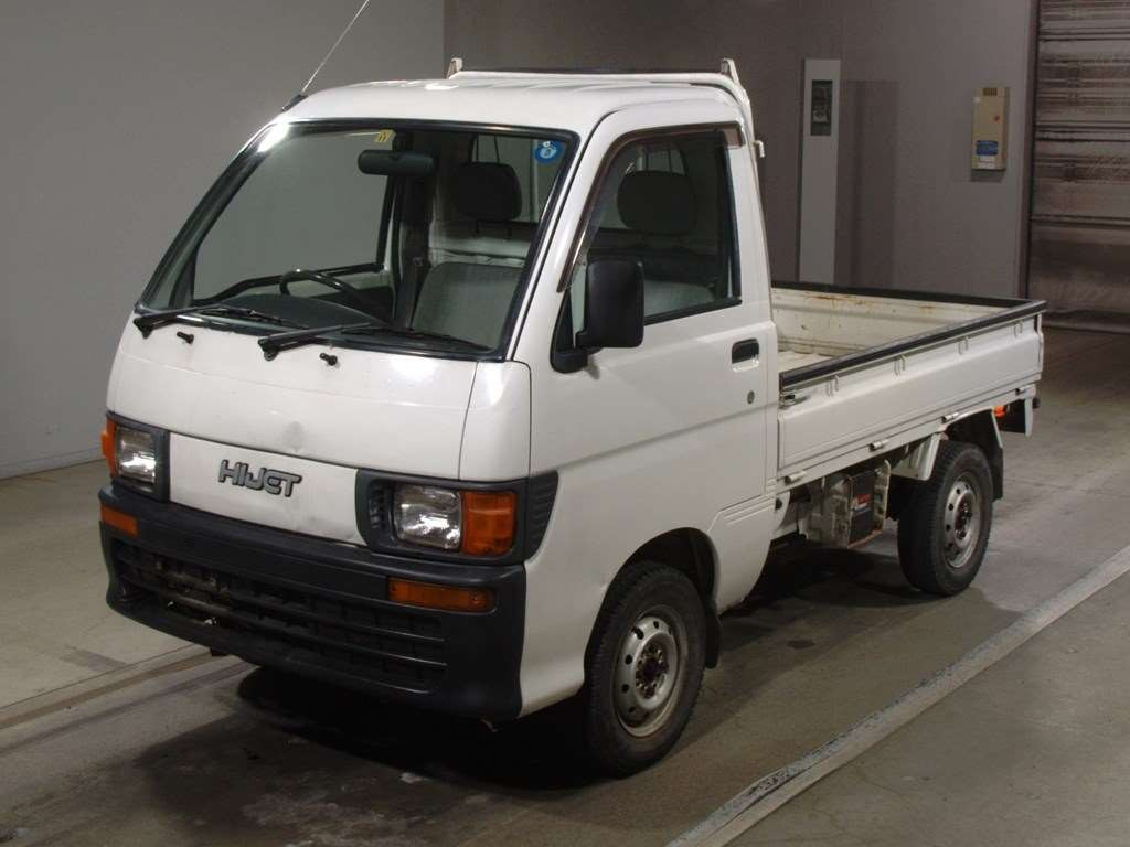 1996 Daihatsu Hijet Truck S110P[0]