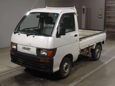 1996 Daihatsu Hijet Truck