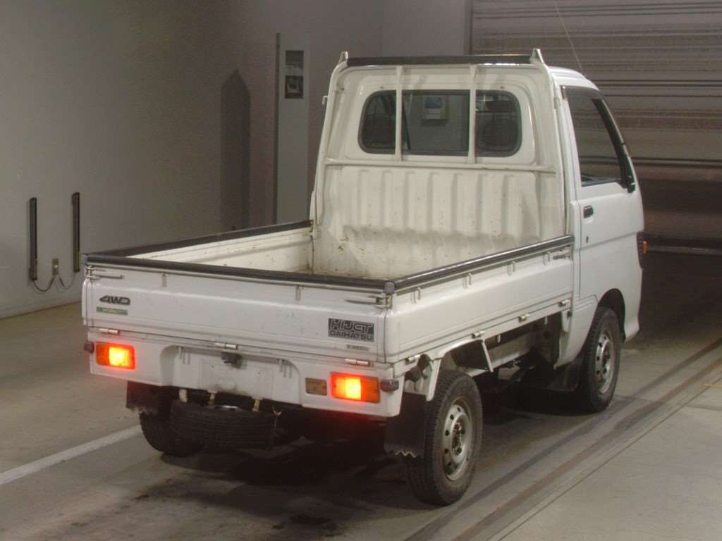 1996 Daihatsu Hijet Truck S110P[1]