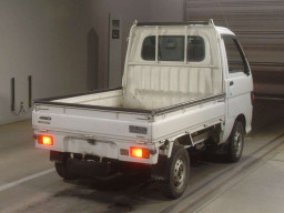 1996 Daihatsu Hijet Truck