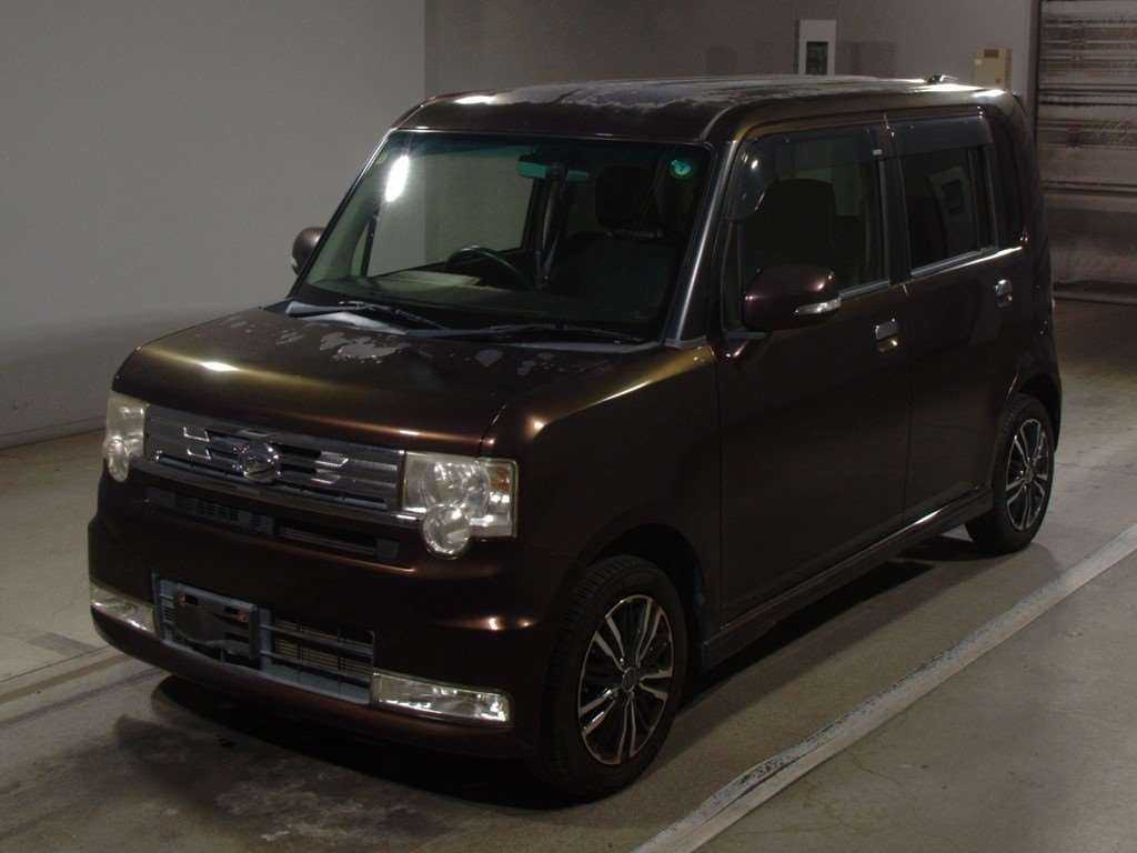 2012 Daihatsu Move Conte Custom L575S[0]