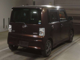 2012 Daihatsu Move Conte Custom